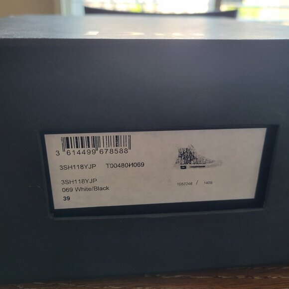 Dior B23 League High-Top Sneaker size 39 - Picture 5 of 10
